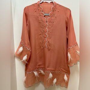 Pakistani, Indian Dress